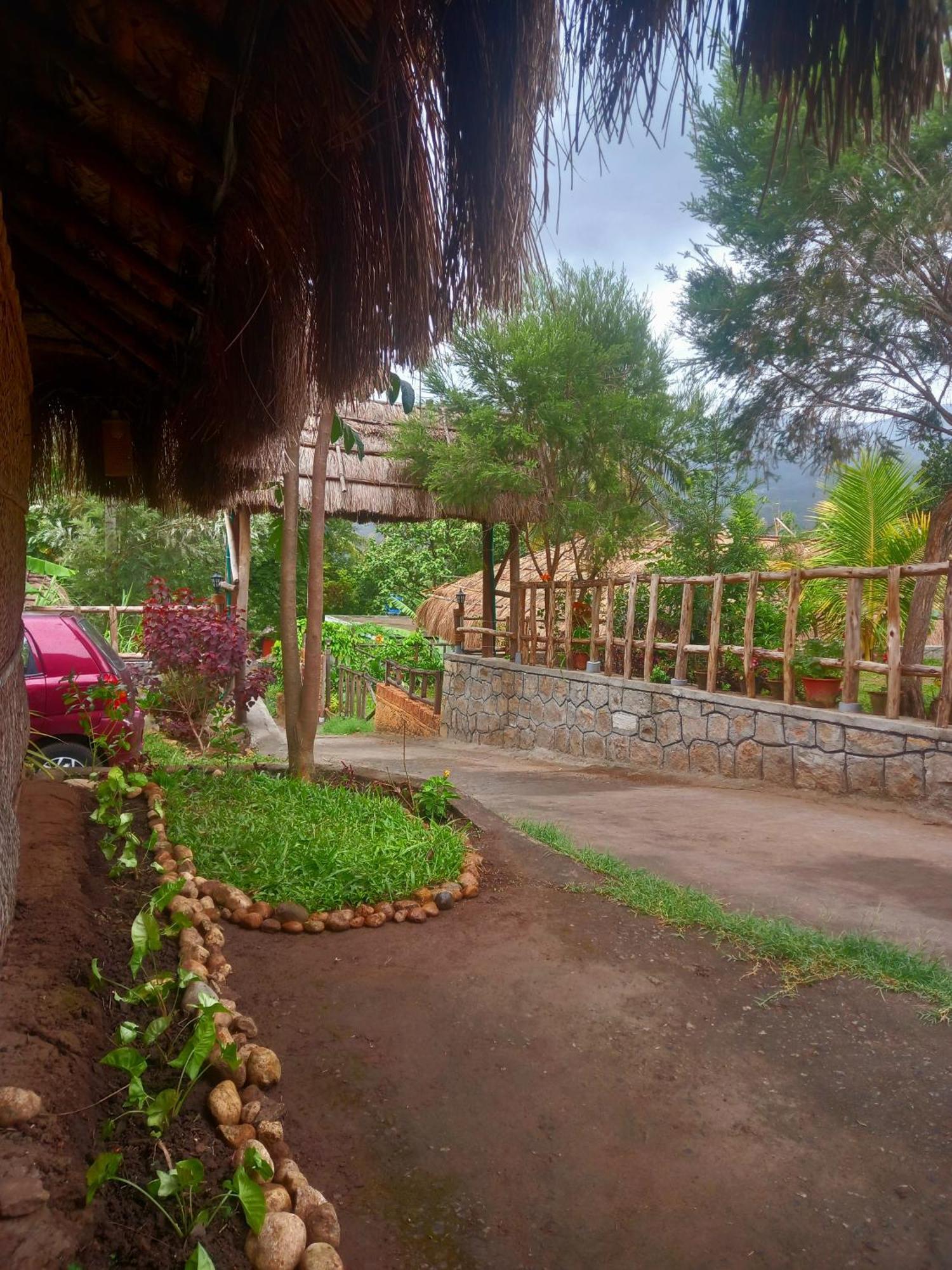 Nature Tones By Brdge Hospitality Maraiyūr Exteriör bild
