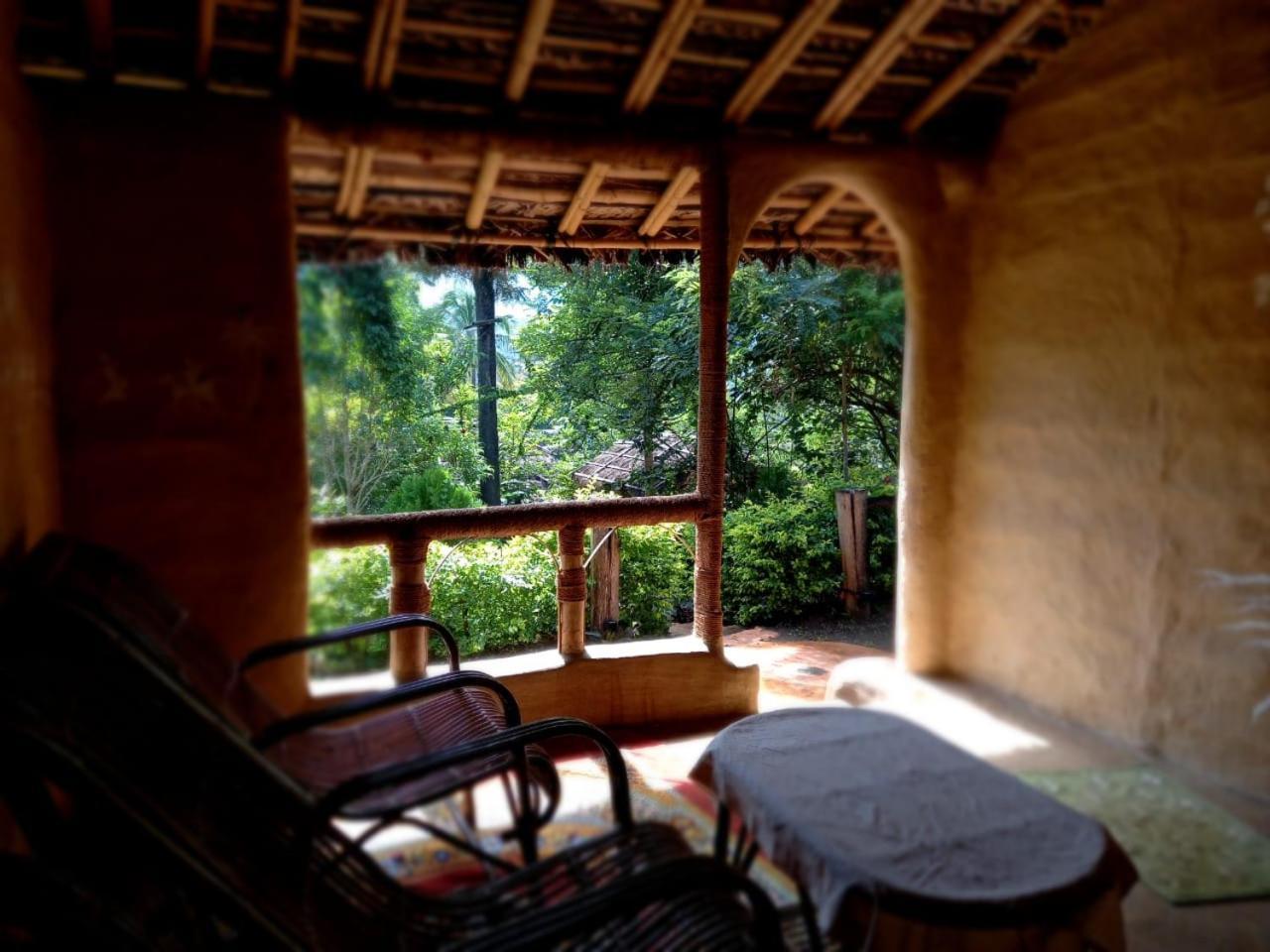 Nature Tones By Brdge Hospitality Maraiyūr Exteriör bild