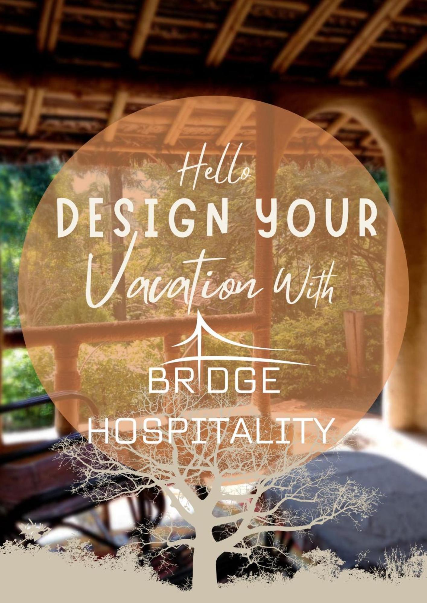 Nature Tones By Brdge Hospitality Maraiyūr Exteriör bild
