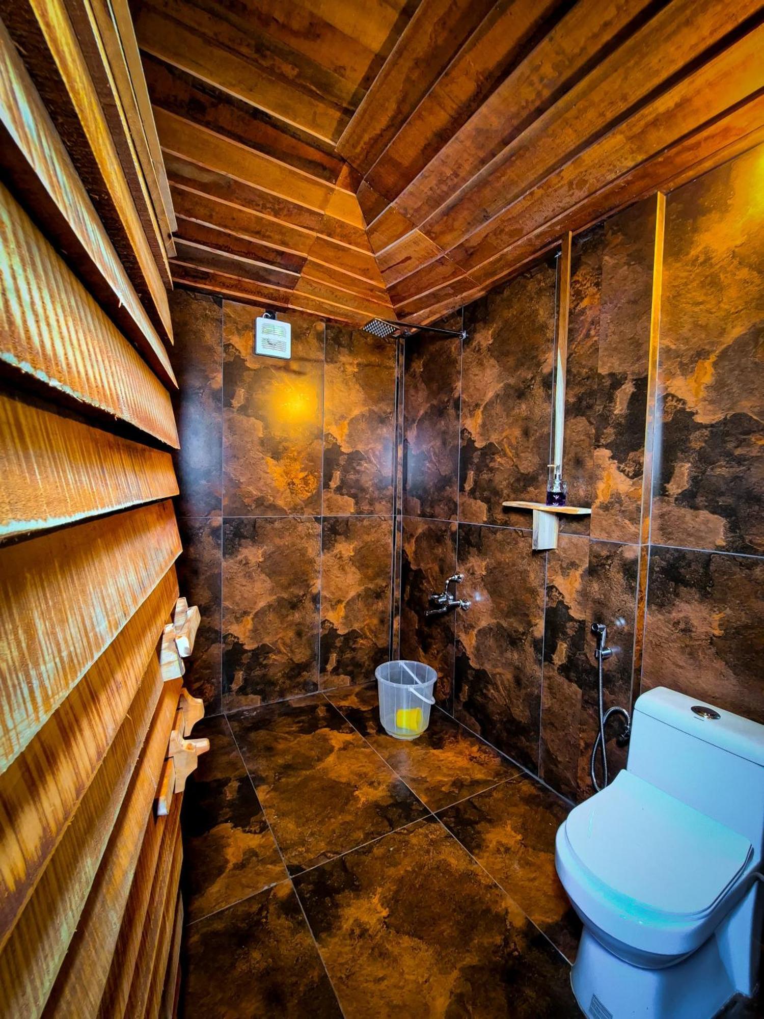 Nature Tones By Brdge Hospitality Maraiyūr Exteriör bild