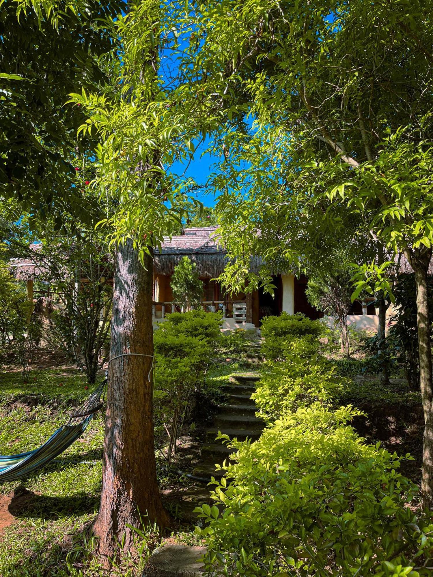 Nature Tones By Brdge Hospitality Maraiyūr Exteriör bild