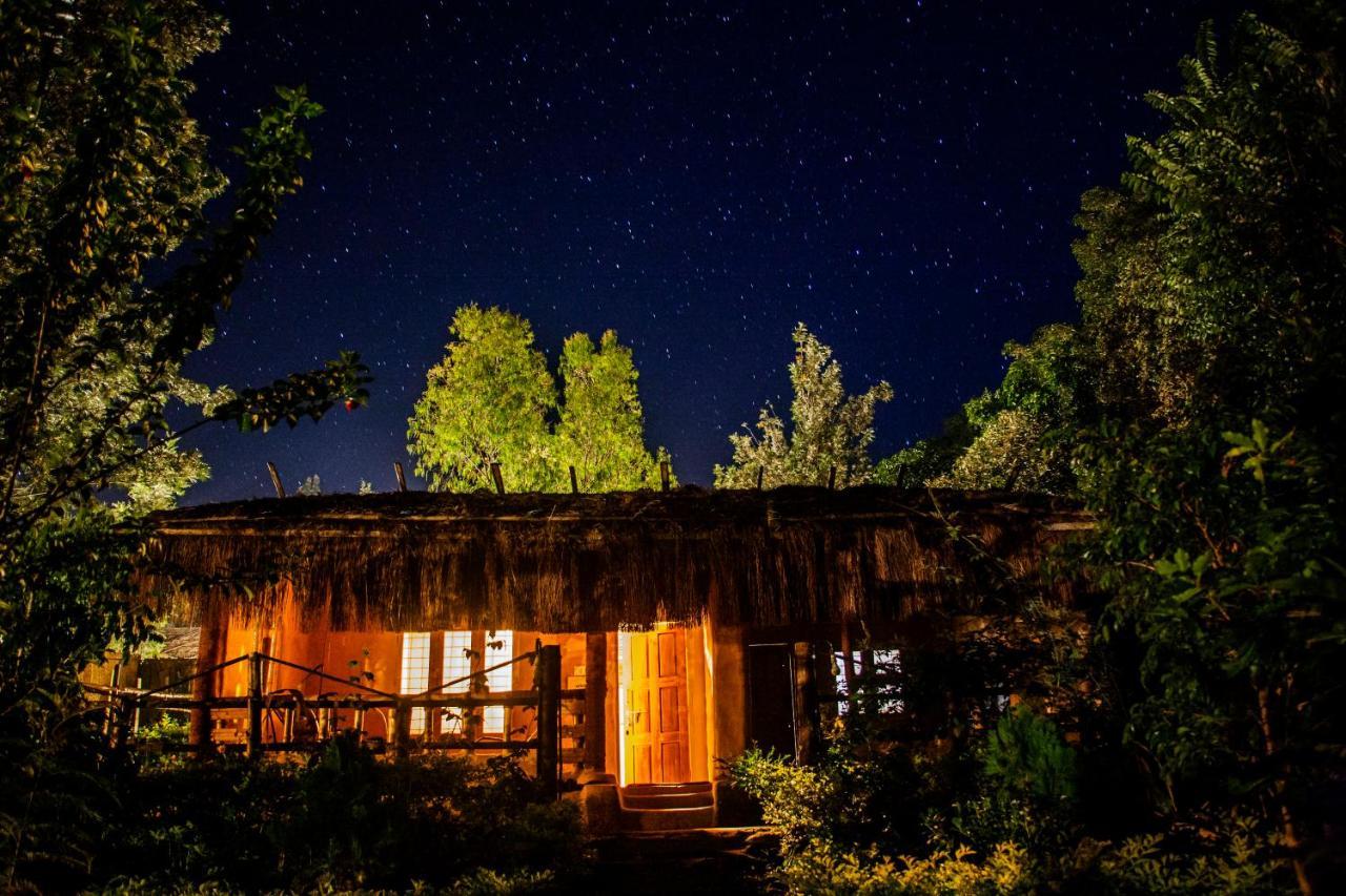 Nature Tones By Brdge Hospitality Maraiyūr Exteriör bild