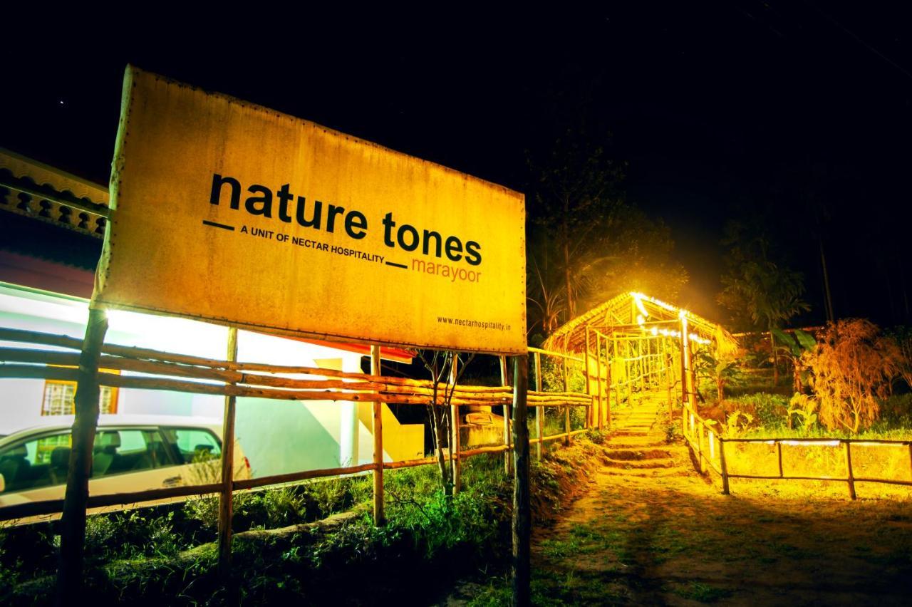 Nature Tones By Brdge Hospitality Maraiyūr Exteriör bild
