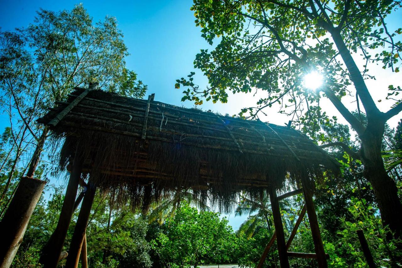 Nature Tones By Brdge Hospitality Maraiyūr Exteriör bild