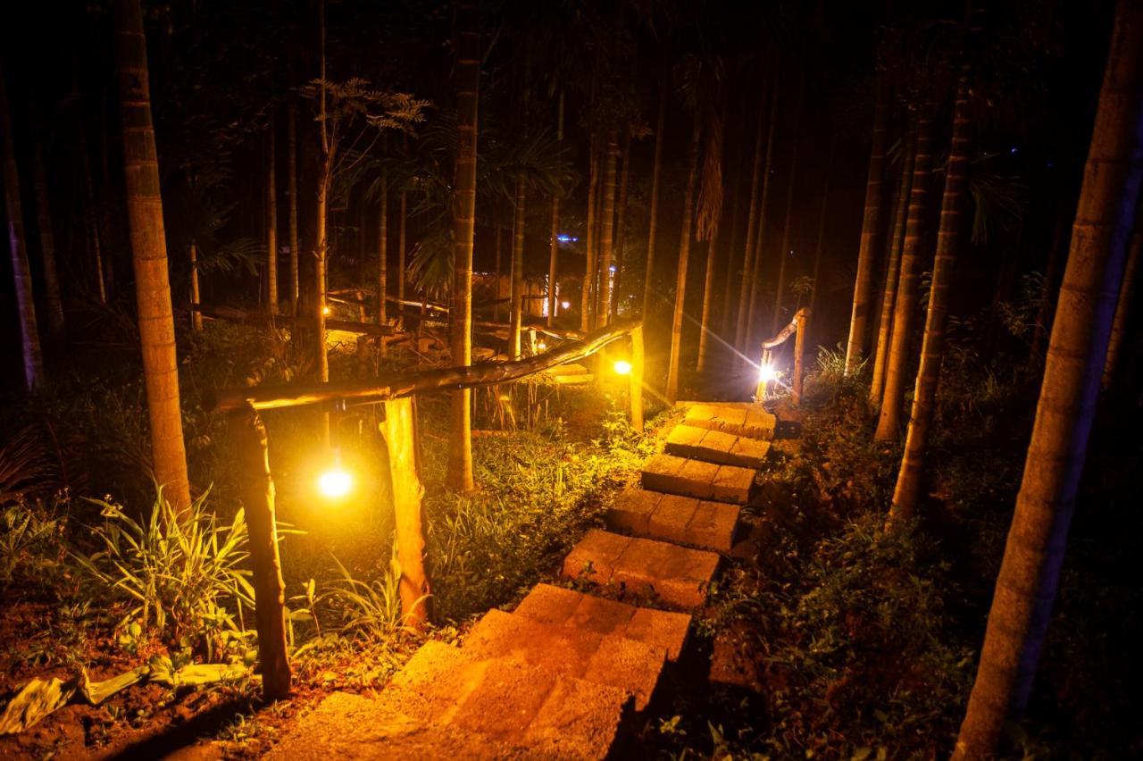 Nature Tones By Brdge Hospitality Maraiyūr Exteriör bild